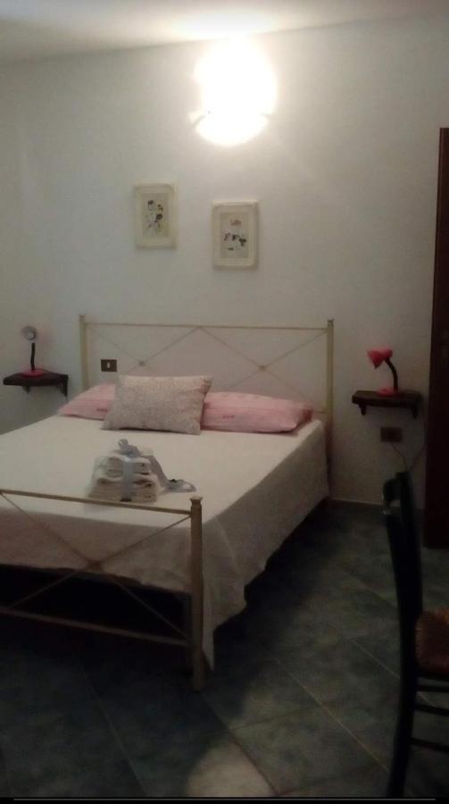 Bed and Breakfast Casa Eroma Cuili Issi Esterno foto