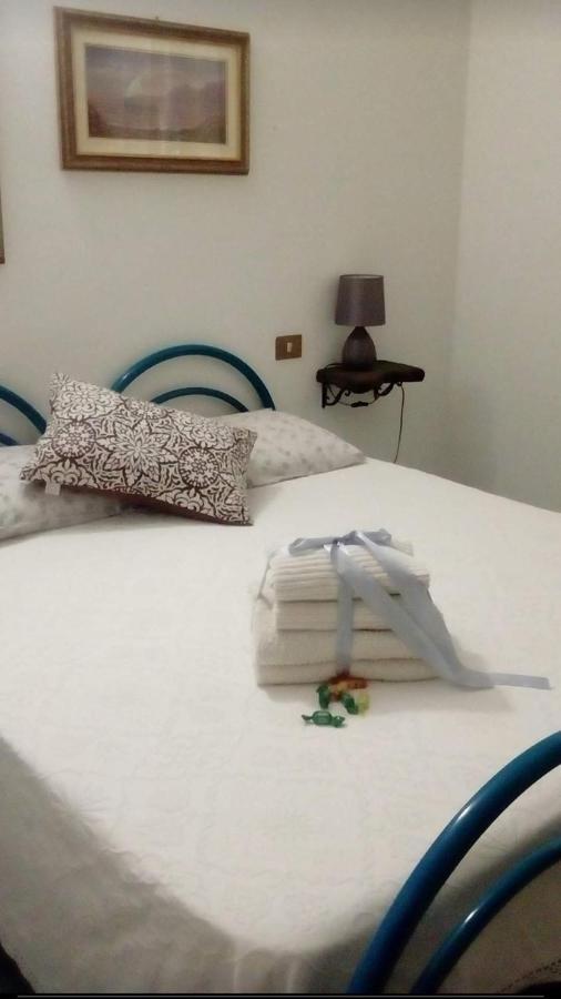 Bed and Breakfast Casa Eroma Cuili Issi Esterno foto