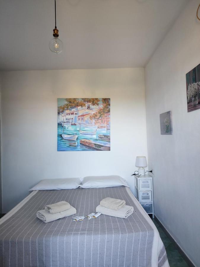 Bed and Breakfast Casa Eroma Cuili Issi Esterno foto