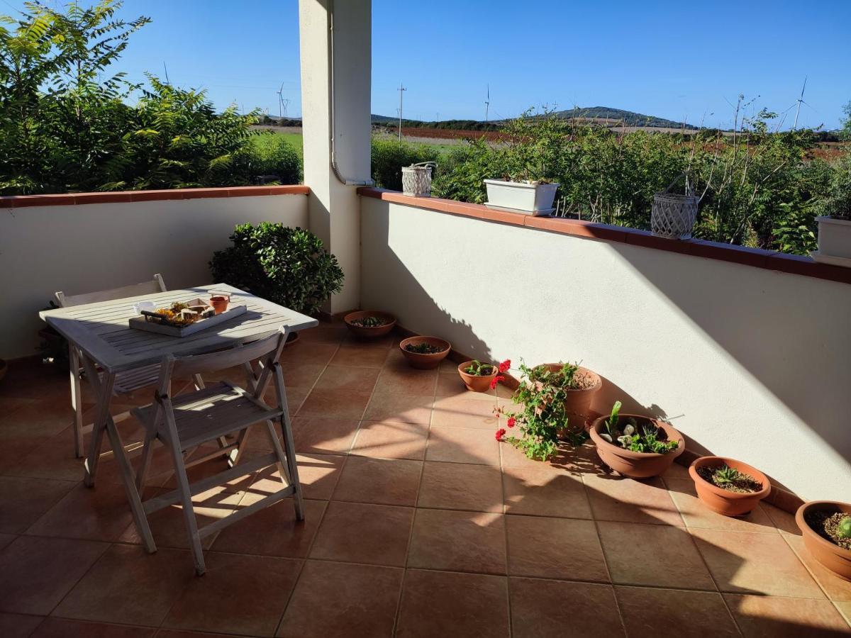 Bed and Breakfast Casa Eroma Cuili Issi Esterno foto